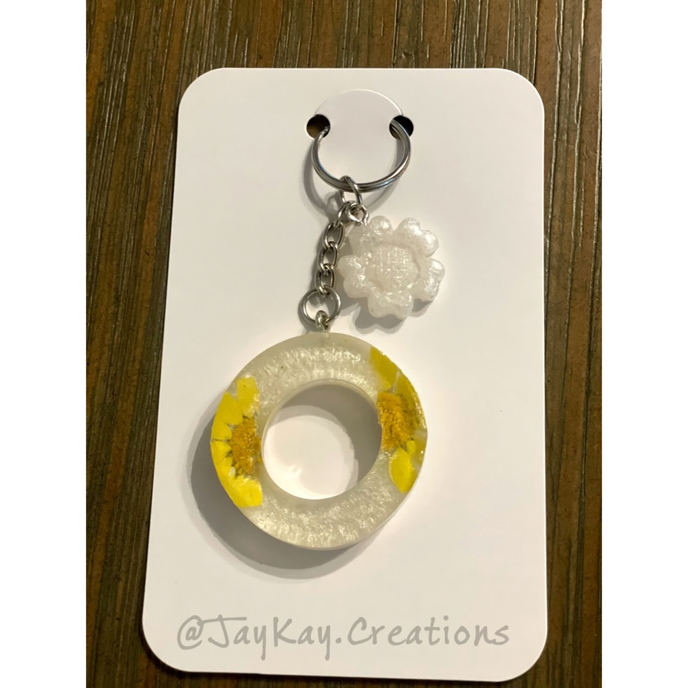 ABC Keychains - Picture 3 of 15
